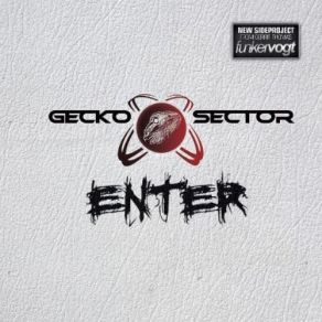 Download track Second Face Gecko Sector