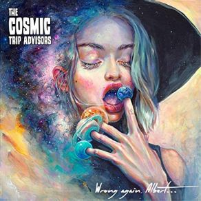 Download track Ledz Boogie Cosmic, The Trip Advisors