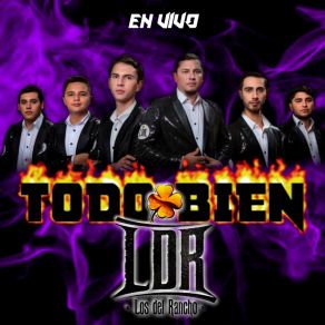 Download track El Tiempo Pasa Lento (En Vivo) LDR Los Del Rancho