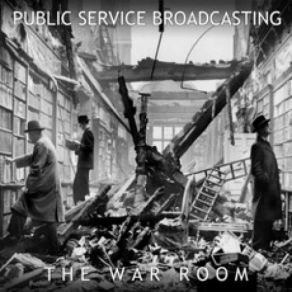 Download track Dig For VIctory Public Service Broadcasting