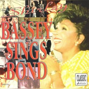 Download track All Time High Shirley Bassey