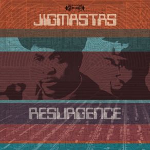 Download track The Resurge (Instrumental) Jigmastas