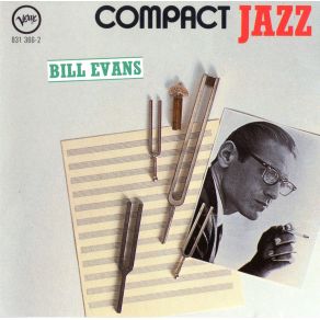 Download track Granados Bill Evans