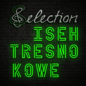 Download track Iseh Tresno Kowe Selection