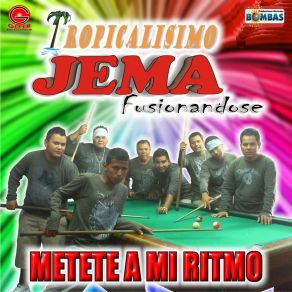 Download track Llename De Amor Tropicalisimo Jema