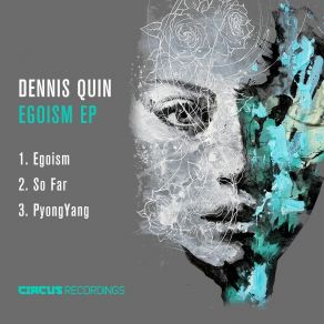 Download track Pyongyang (Original Mix) Dennis Quin