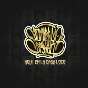 Download track Escucha Lo Que Se Siente Homiecidio Bando