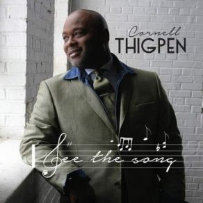 Download track Groove Lude Cornell Thigpen