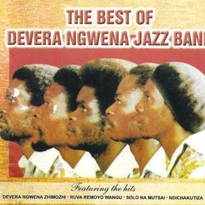 Download track Ndirikuchema Devera NgwenaNgwenya Brothers, Tedius Matsito