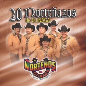 Download track Besos De Papel Norteños De Ojinaga