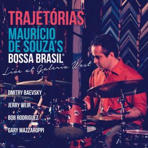 Download track Vivo Sonhando (Live) Mauricio De Souza