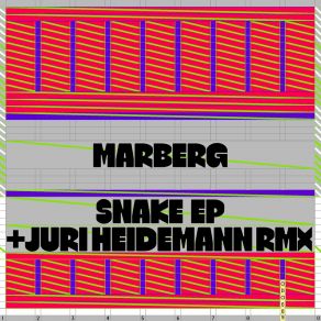 Download track Snake Marberg