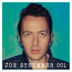 Download track Czechoslovak Song / Where Is England? Joe Strummer