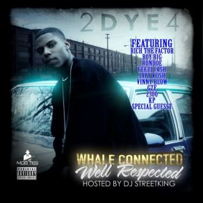 Download track HD 2dye4Feezi Cash