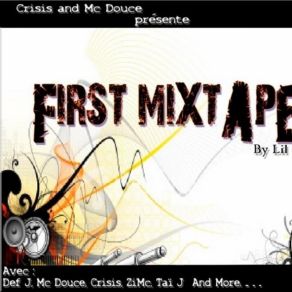 Download track Dj Jo (MsZ) - MegamiX First Mixtape (2) DI PROD