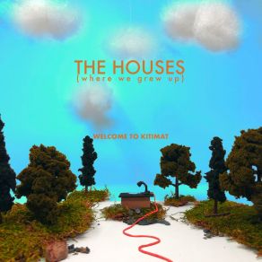 Download track Arrested The Houses (Where We Grew Up)