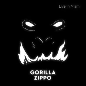 Download track Song About Coming Home (Live) Gorilla Zippo