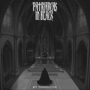 Download track Digital Lies Patriarchs In Black