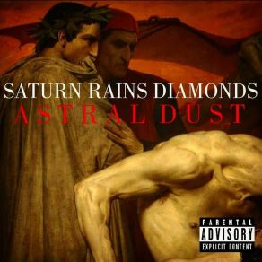 Download track All That Glitters Saturn Rains Diamonds