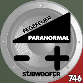 Download track Fegefeuer Paranormal