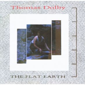 Download track I Scare Myself Thomas Dolby