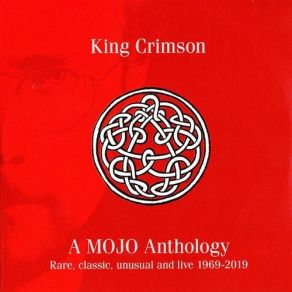 Download track Radical Action II (Live In Mexico City) King Crimson