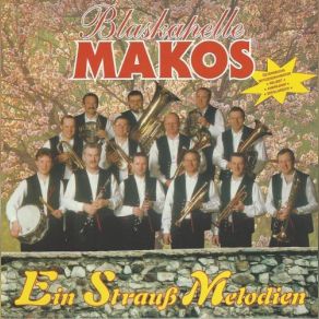 Download track Reichenberger-Polka Blaskapelle Makos