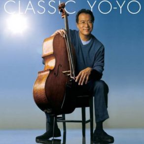 Download track Prélude From Unaccompanied Cello Suite No. 1 In G Major, BWV 1007 (Excerpt) Yo - Yo Ma