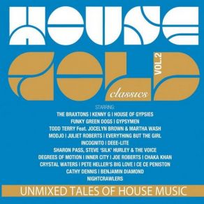 Download track Keep On Jumpin' (Tee's Freeze Mix) Todd Terry, Martha Wash, Jocelyn Brown