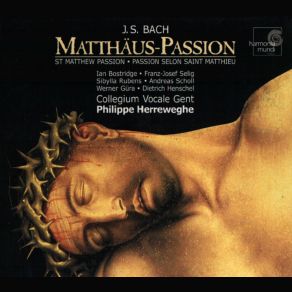 Download track Ach, Golgatha, Unsel'ges Golgatha Johann Sebastian Bach