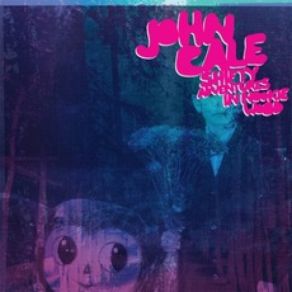 Download track Face To The Sky John Cale