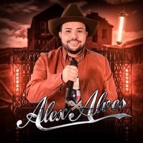 Download track O Que Ninguém Sabe Ninguém Estraga Alex Alves Oficial