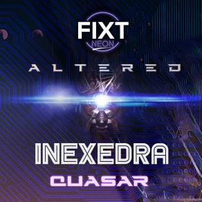 Download track Quasar Inexedra