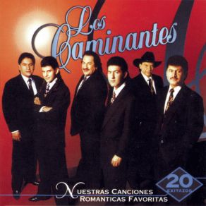 Download track Por Ese Amor Los Caminantes