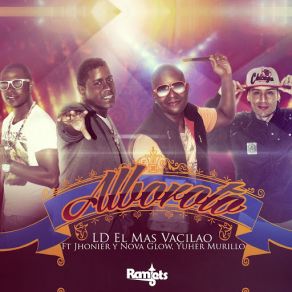 Download track Alboroto Yuher Murillo