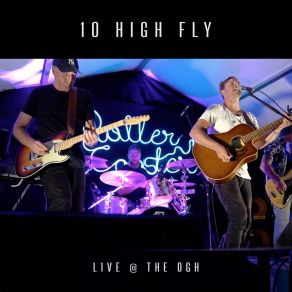 Download track Roller Coaster (Live At The OGH 2020) 10 HIGH FLY