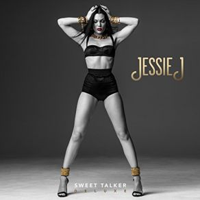 Download track Said Too Much Jessie J