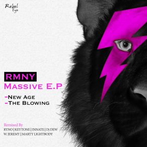 Download track New Age (Black Diamond Remix) RMNY