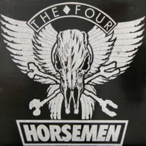 Download track Hard Lovin' Man The Four Horsemen