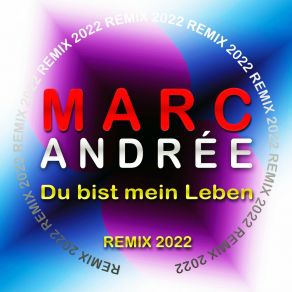 Download track Du Bist Mein Leben (Après Ski Reggea Mix) Marc AndréeEde Whiteman