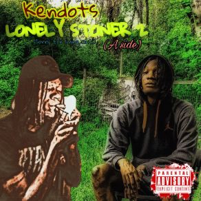 Download track Eternal Atake Kendots