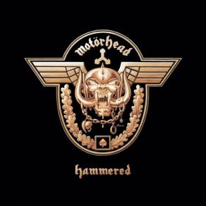 Download track Voices From The War Motörhead