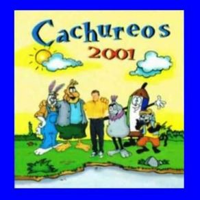 Download track Las Vocales Cachureos