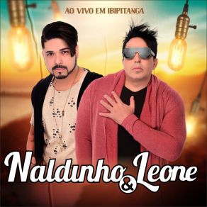 Download track Melhor De Mim (Ao Vivo) Naldinho