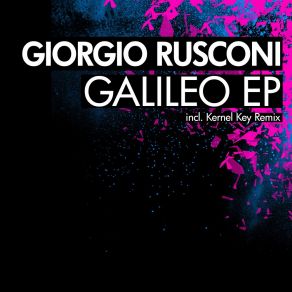 Download track Lost In Space Giorgio Rusconi