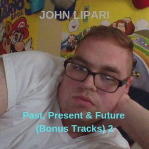 Download track Golden Rings John Lipari