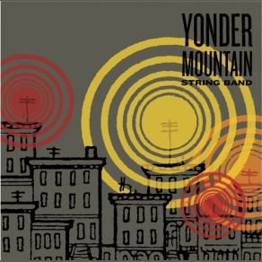 Download track Angel Yonder Mountain String Band