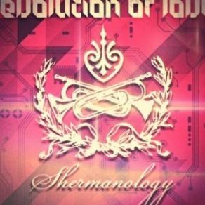 Download track Revolution Of Love (Original Mix) Shermanology