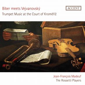 Download track Trombet Undt Musicalischer Taffeldienst À 4, C 76 III. Allamanda Jean-François Madeuf