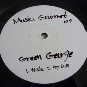 Download track Wasichu (Original Mix) George Green